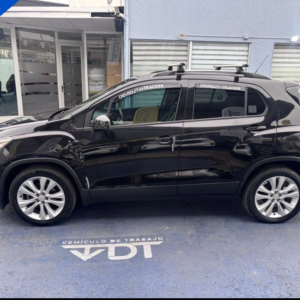 Chevrolet Tracker 1.8 LS FWD E5 MT 5P
